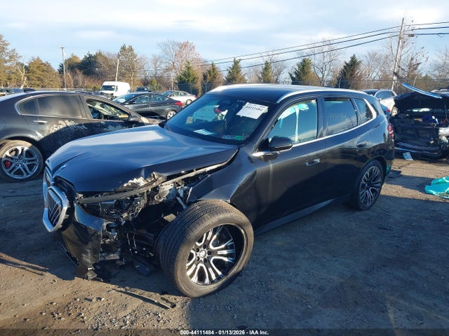 5UX53GP07T9248613 BMW X3 30 Xdrive