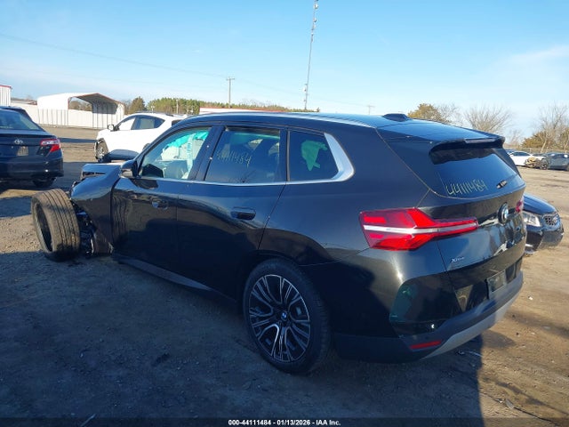 5UX53GP07T9248613 BMW X3 30 Xdrive