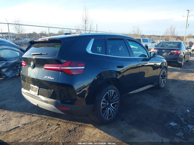 5UX53GP07T9248613 BMW X3 30 Xdrive
