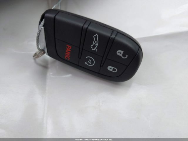 2022 DODGE DURANGO 1C4RDHAG5NC102180 Photo 10