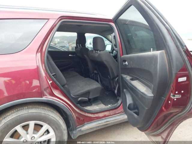 2022 DODGE DURANGO 1C4RDHAG5NC102180 Photo 7