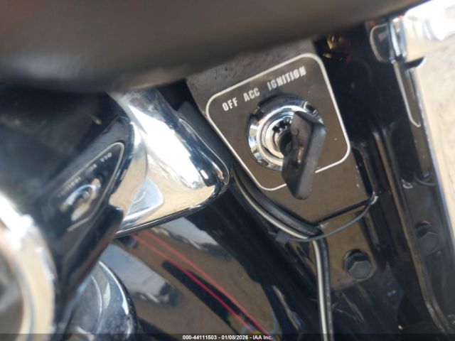 2000 HARLEY-DAVIDSON FXDL 1HD1GDV15YY331189 Photo 10