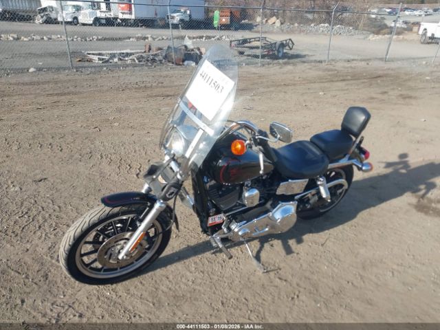 2000 HARLEY-DAVIDSON FXDL 1HD1GDV15YY331189 Photo 1