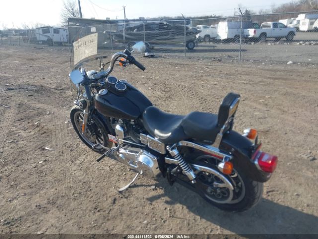 2000 HARLEY-DAVIDSON FXDL 1HD1GDV15YY331189 Photo 2