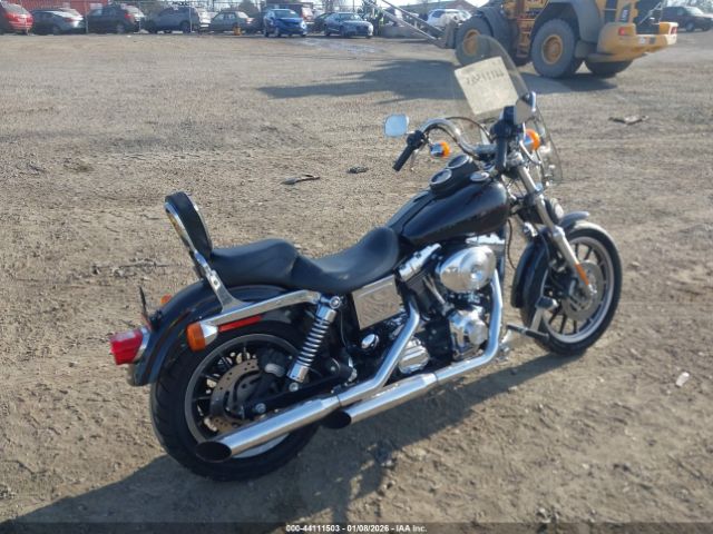 2000 HARLEY-DAVIDSON FXDL 1HD1GDV15YY331189 Photo 3