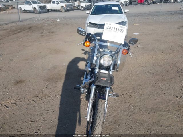 2000 HARLEY-DAVIDSON FXDL 1HD1GDV15YY331189 Photo 4