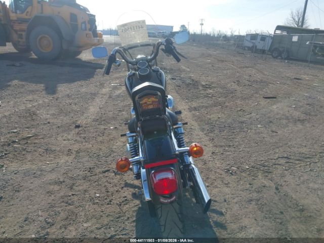 2000 HARLEY-DAVIDSON FXDL 1HD1GDV15YY331189 Photo 5