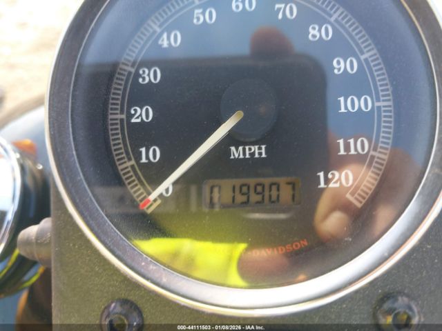 2000 HARLEY-DAVIDSON FXDL 1HD1GDV15YY331189 Photo 6