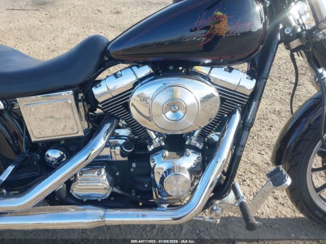 2000 HARLEY-DAVIDSON FXDL 1HD1GDV15YY331189 Photo 7