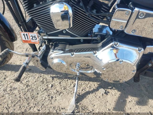 2000 HARLEY-DAVIDSON FXDL 1HD1GDV15YY331189 Photo 8