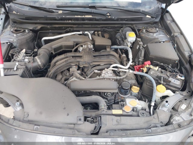 2024 SUBARU LEGACY 4S3BWAN63R3027005 Photo 9