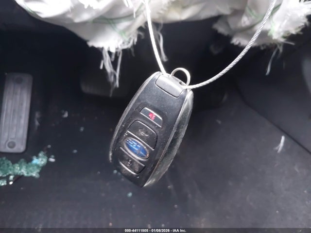 2024 SUBARU LEGACY 4S3BWAN63R3027005 Photo 10