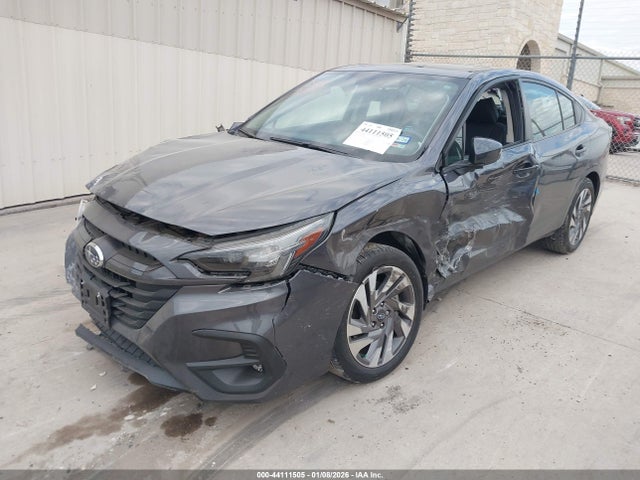 2024 SUBARU LEGACY 4S3BWAN63R3027005 Photo 1