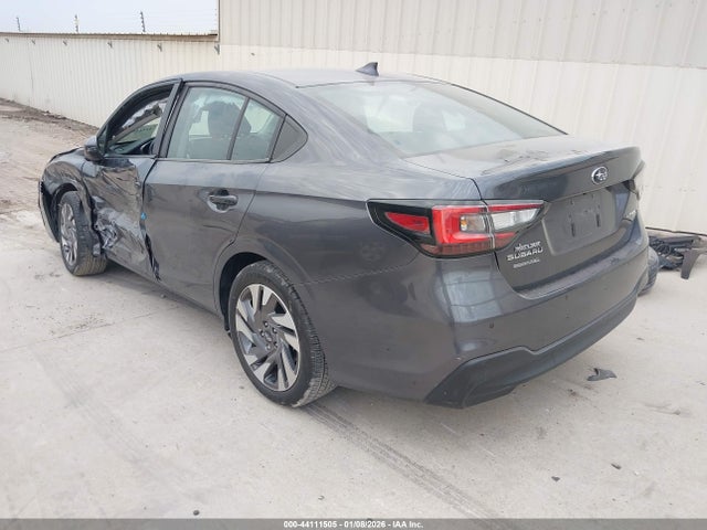 2024 SUBARU LEGACY 4S3BWAN63R3027005 Photo 2