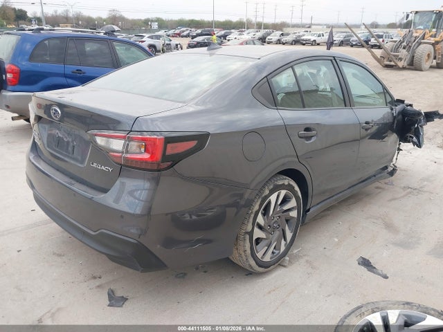 2024 SUBARU LEGACY 4S3BWAN63R3027005 Photo 3