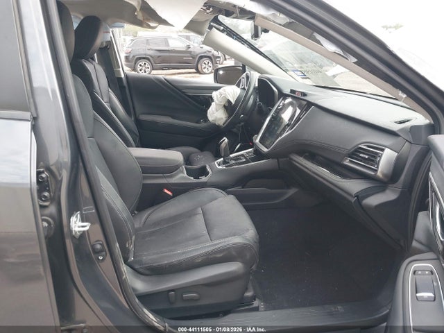 2024 SUBARU LEGACY 4S3BWAN63R3027005 Photo 4