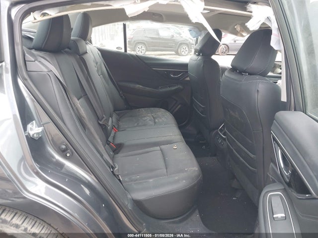 2024 SUBARU LEGACY 4S3BWAN63R3027005 Photo 7