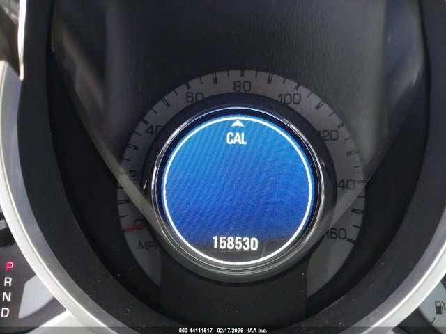 2012 CADILLAC SRX 3GYFNAE31CS530523 Photo 6