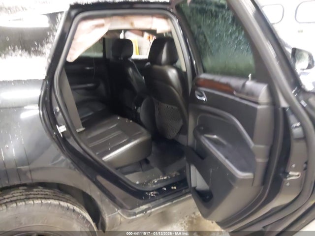 2012 CADILLAC SRX 3GYFNAE31CS530523 Photo 7