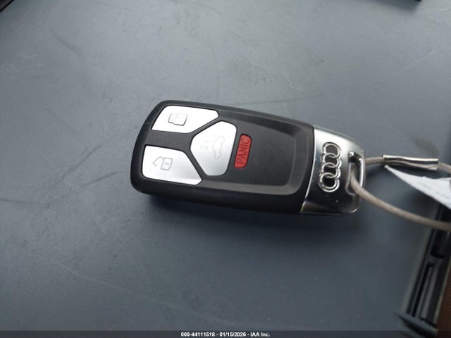 2024 AUDI A4 WAUEAAF46RN006420 Photo 10