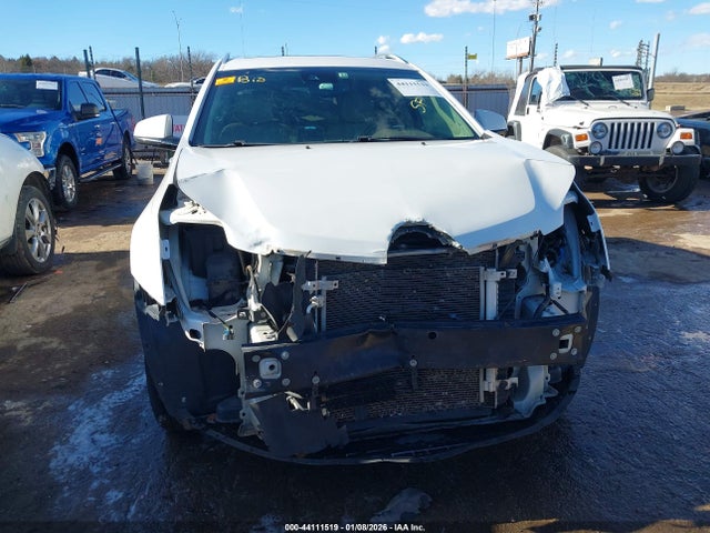 2016 Cadillac Srx Premium Collection მანქანა იყიდება აუქციონზე, vin: 3GYFNDE37GS585243, აუქციონის ნომერი: 44111519