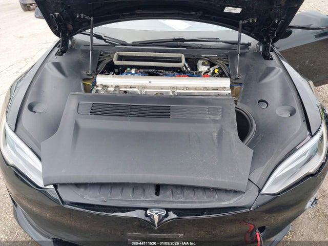 2023 TESLA MODEL S 5YJSA1E67PF525271 Photo 9