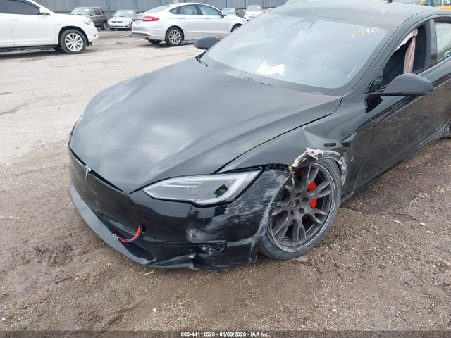 2023 TESLA MODEL S 5YJSA1E67PF525271 Photo 5