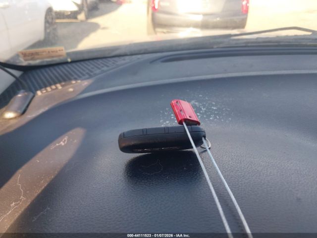 2015 DODGE JOURNEY 3C4PDCBG9FT524788 Photo 10