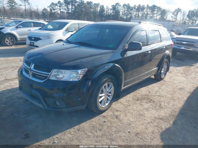 2015 DODGE JOURNEY 3C4PDCBG9FT524788 Photo 1
