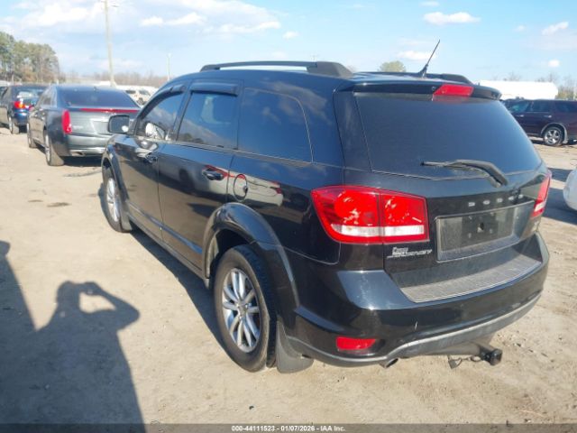 2015 DODGE JOURNEY 3C4PDCBG9FT524788 Photo 2