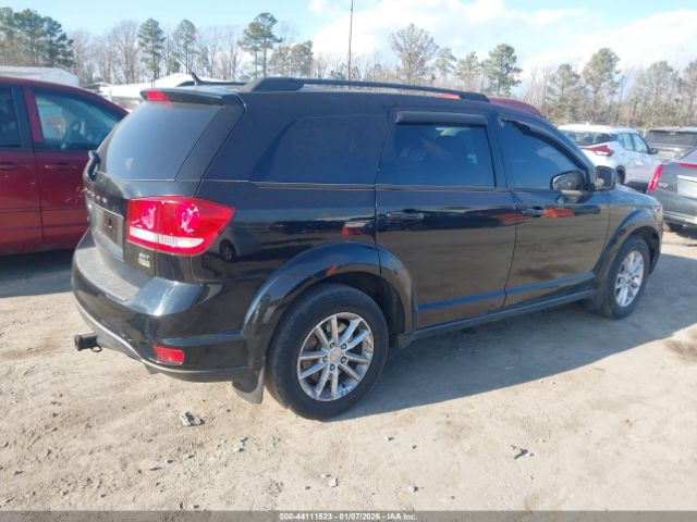 2015 DODGE JOURNEY 3C4PDCBG9FT524788 Photo 3