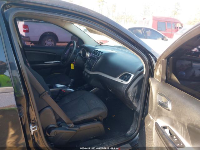 2015 DODGE JOURNEY 3C4PDCBG9FT524788 Photo 4