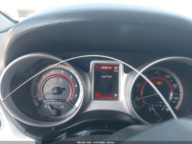 2015 DODGE JOURNEY 3C4PDCBG9FT524788 Photo 6