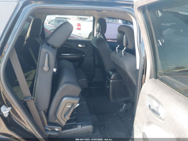 2015 DODGE JOURNEY 3C4PDCBG9FT524788 Photo 7