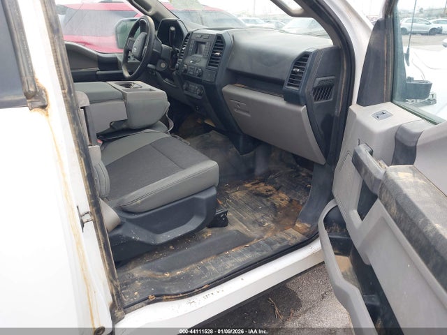 Ford F-150 Xl 2015 1FTEX1E83FFC30921 Image 5