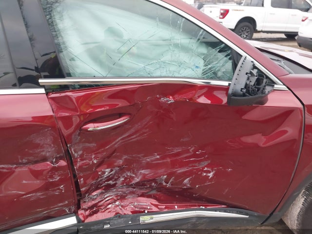 Aukcja sprzedaży 2024 Buick Envision Preferred Awd, vin: LRBFZME40RD058598, numer aukcji: 44111542