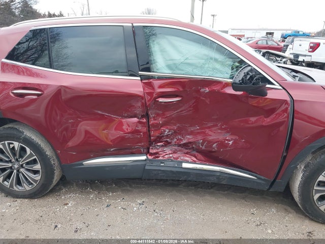 Aukcja sprzedaży 2024 Buick Envision Preferred Awd, vin: LRBFZME40RD058598, numer aukcji: 44111542