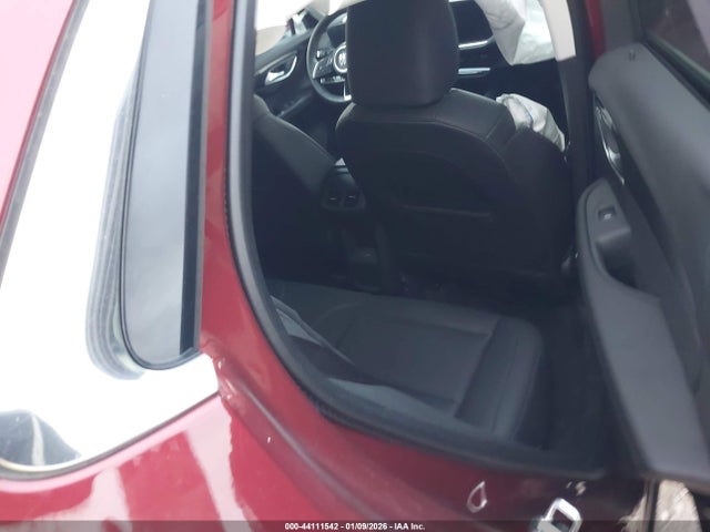 Aukcja sprzedaży 2024 Buick Envision Preferred Awd, vin: LRBFZME40RD058598, numer aukcji: 44111542