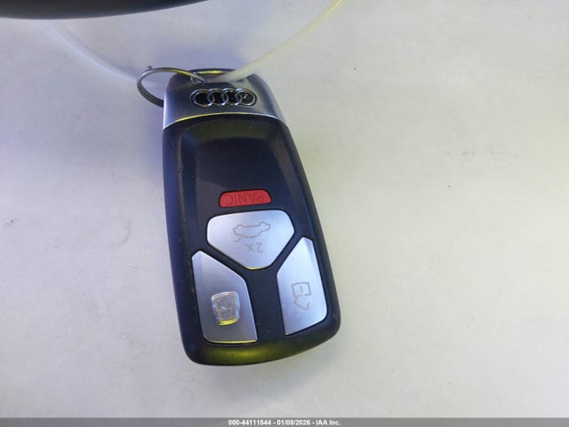 2020 AUDI Q5 WA1ENAFY2L2113476 Photo 10