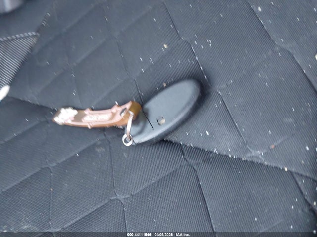 3N1CP5CU5JL514163 Nissan KICKS SV