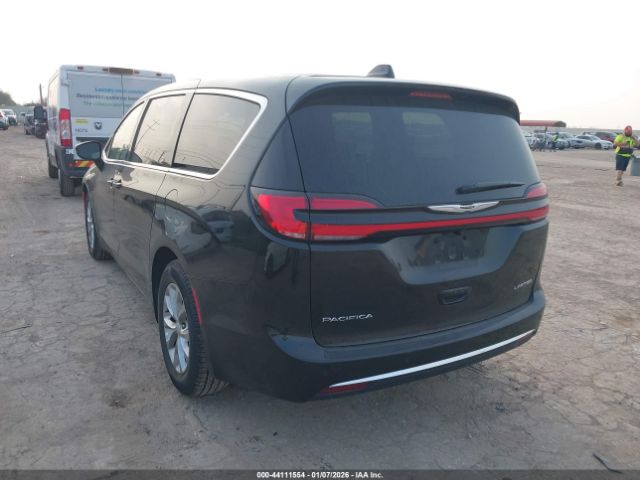 2026 CHRYSLER PACIFICA 2C4RC1GG6TR200205 Photo 2