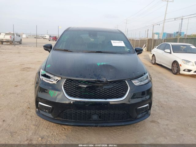 2026 CHRYSLER PACIFICA 2C4RC1GG6TR200205 Photo 5