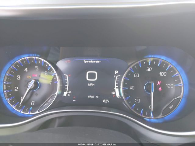 2026 CHRYSLER PACIFICA 2C4RC1GG6TR200205 Photo 6