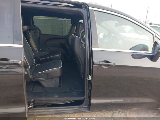 2026 CHRYSLER PACIFICA 2C4RC1GG6TR200205 Photo 7