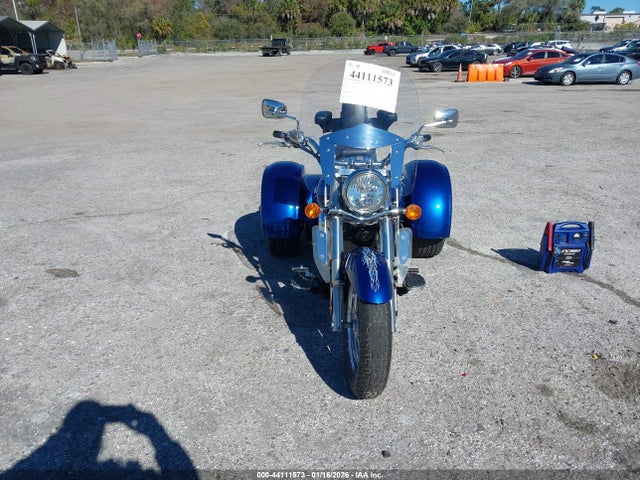 2010 KAWASAKI VN900 JKAVN2B10AA057829 Photo 4