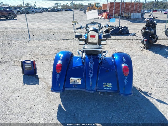 2010 KAWASAKI VN900 JKAVN2B10AA057829 Photo 5