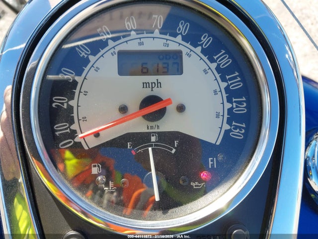 2010 KAWASAKI VN900 JKAVN2B10AA057829 Photo 6