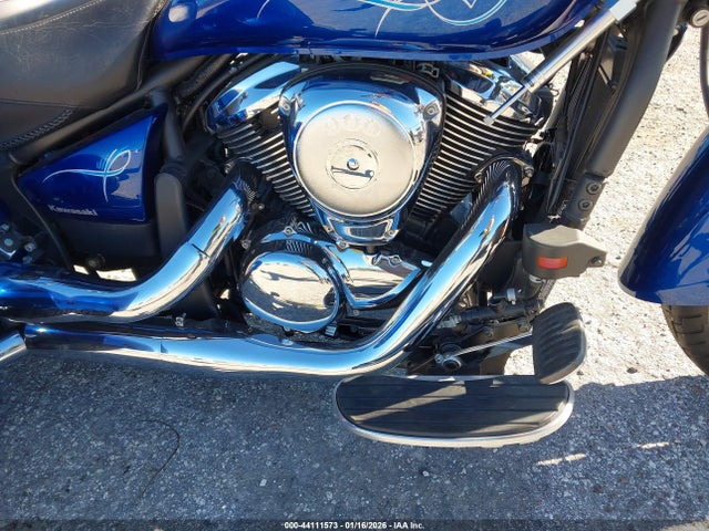 2010 KAWASAKI VN900 JKAVN2B10AA057829 Photo 7