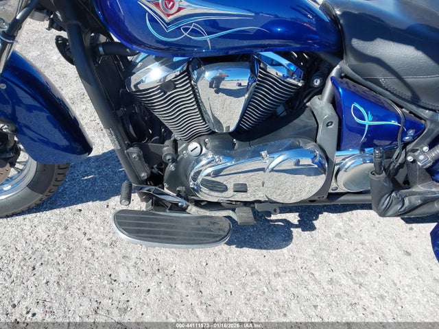 2010 KAWASAKI VN900 JKAVN2B10AA057829 Photo 8