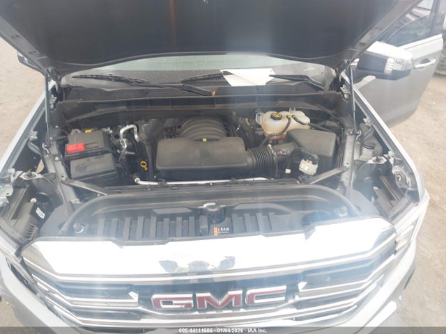 Aukcja sprzedaży 2023 Gmc Sierra 1500 4wd  Short Box Slt, vin: 3GTUUDEL8PG294964, numer aukcji: 44111585